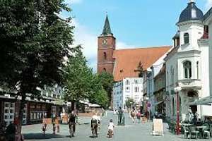 Quartier Weinberg N°80! Zentrum Bernau bei Berlin 180.637 EUR per anno, ohne Provision – Die vollständige Adresse der Immobilie erhältst du vom Anbieter., 16321 Bernau bei Berlin – Vorschaubild 14