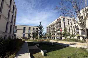Attraktive 2-Zimmer-Neubauwohnung mit Loggia – 79115 Haslach-Gartenstadt, Freiburg im Breisgau – Vorschaubild 6