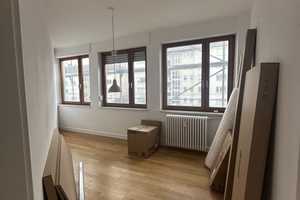 ** WG-NEUGRÜNDUNG = MÖBLIERTE ALTBAUWOHNUNG NÄHE HAUPTBAHNHOF – Kurfürstenstr. 18, 76137 Karlsruhe – Vorschaubild 10