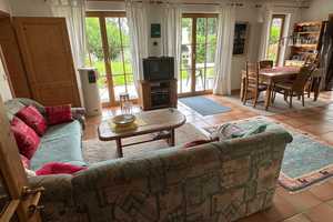 ++ Lichtdurchflutetes 1-2-Parteienhaus mit 2 Garagen, Carport und großem Garten in Ortsrandlage ! ++ – Südliche Weinstraße (Kreis) – Vorschaubild 59