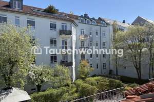 Tauschwohnung: Tausche 2-Zimmer-Flat in Sendling-Westpark, München – Die vollständige Adresse der Immobilie erhältst du vom Anbieter., 81373 Mittersendling, München – Vorschaubild 8