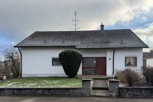 Einfamilienhaus mit Panoramablick RESERVIERT  – Schwäbisch Hall (Kreis) – Vorschaubild 1