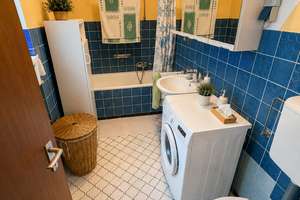 Gemütliche Erdgeschoss Singlewohnung sucht neuen Mieter – Stamitzstraße 15, 68723 Schwetzingen – Vorschaubild 9
