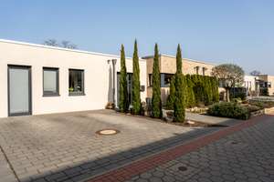 RESERVIERT! Stylischer Bungalow mit Top Ausstattung und Sonnengarten! – Die vollständige Adresse der Immobilie erhältst du vom Anbieter., 47441 Mitte, Moers – Vorschaubild 2
