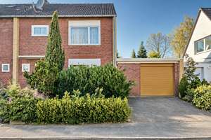 Refrath - für Handwerker: Doppelhaushälfte mit großer Garage und Garten in guter, ruhiger Lage – Die vollständige Adresse der Immobilie erhältst du vom Anbieter., 51427 Refrath, Bergisch Gladbach – Vorschaubild 5