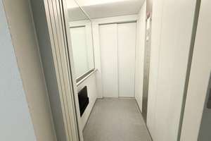 Barrierefreie 2 Zimmer Wohnung mit Terrasse – Wiekstrasse 14, 23570 Travemünde, Lübeck – Vorschaubild 15
