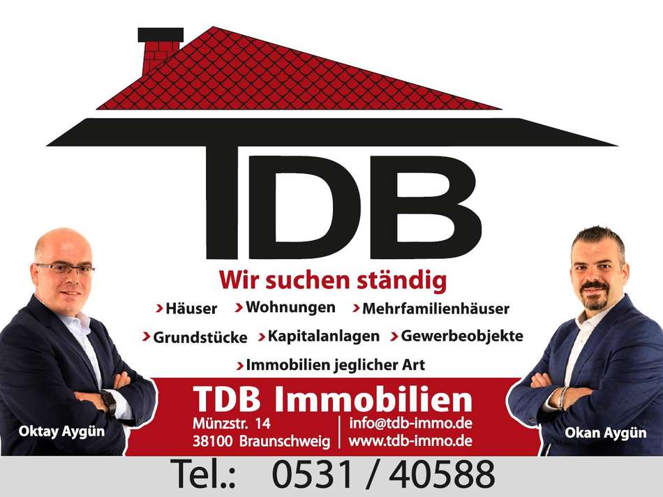 TDB Immobilien