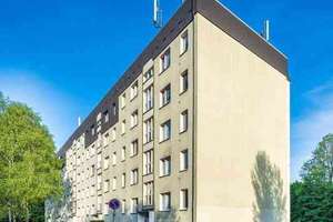 Mitten drin! Günstig geschnittene 3-Zi.-Wohnung – Kalkreuther Str. 44, 1129 Pieschen-Nord/Trachenberge, Dresden – Vorschaubild 1