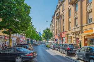 Möblierte Wohnung auf Zeit zu vermieten: – Herderstr. 000, 60316 Nordend-Ost, Frankfurt am Main – Vorschaubild 54