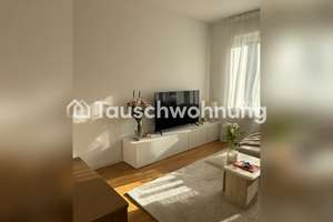Tauschwohnung: 3-Zimmer-Wohnung in Winterhude gegen 2-Zimmer – Maria-Louisen-Straße 123, 22301 Winterhude, Hamburg – Vorschaubild 2