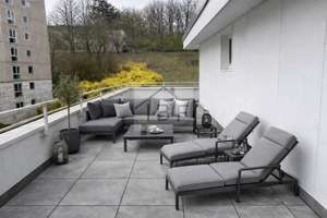 Großzügiges Wohnen mit Penthouse-Charakter und sonniger Dachterrasse – Die vollständige Adresse der Immobilie erhältst du vom Anbieter., 57074 Siegen, Siegen – Vorschaubild 2