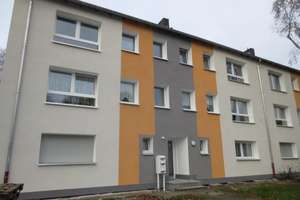 2 Zimmerwohnung mit neuem, großen Balkon in Heßler. – Grimmstr. 43, 45883 Heßler, Gelsenkirchen – Vorschaubild 1
