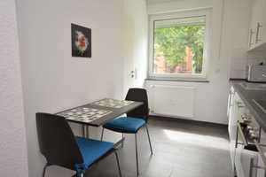 Möblierte Wohnung auf Zeit zu vermieten: – Grüneburgweg 000, 60323 Frankfurt am Main – Vorschaubild 15