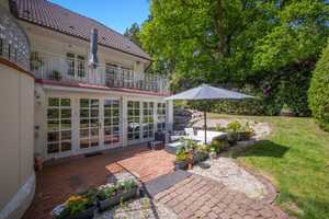 Energieeffiziente Landhaus-Villa mit parkähnlichem Grundstück – Pinneberg (Kreis) – Vorschaubild 22
