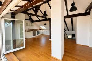 4 Designer-Wohnungen | Hochwertiges Altbau-Wohnambiente & modernste Technik | Kernsanierung 2017 – 4288 Holzhausen, Leipzig – Vorschaubild 22