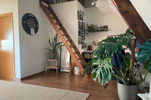 Leipzig-Gohlis DG Wohnung mit Galerie  – Die vollständige Adresse der Immobilie erhältst du vom Anbieter., 4157 Gohlis-Mitte, Leipzig – Vorschaubild 8