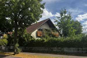 Attraktives Reiheneckhaus mit Garten und Garage in gefragter Stadtlage – Donau-Ries (Kreis) – Vorschaubild 2
