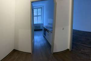 Für Studenten: WG- Zimmer in einer 2er bis 4er WG im Zentrum Marburg zu vermieten – Frankfurter Str. 8-10, 35037 Marburg, Marburg – Vorschaubild 13