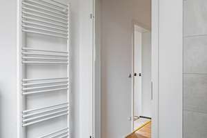 Top Lage in Potsdam-Babelsberg, frisch sanierte 2 Zimmer, 52m², voll möbliert, unbefristet – Lessingstr. 35, 14482 Babelsberg Nord, Potsdam – Vorschaubild 25