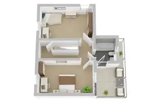 RESERVIERT: Freistehendes Haus für die handwerklich begabte Familie! – Bruchhauser Str. 124, 51377 Leverkusen – Vorschaubild 20