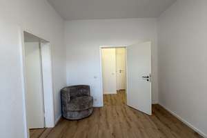 Attraktive  HELLE UND RUHIGE 2 Zimmerwohnung moderner Ausstattung SANIERT – Gumbertstraße 83, 40229 Eller, Düsseldorf – Vorschaubild 7
