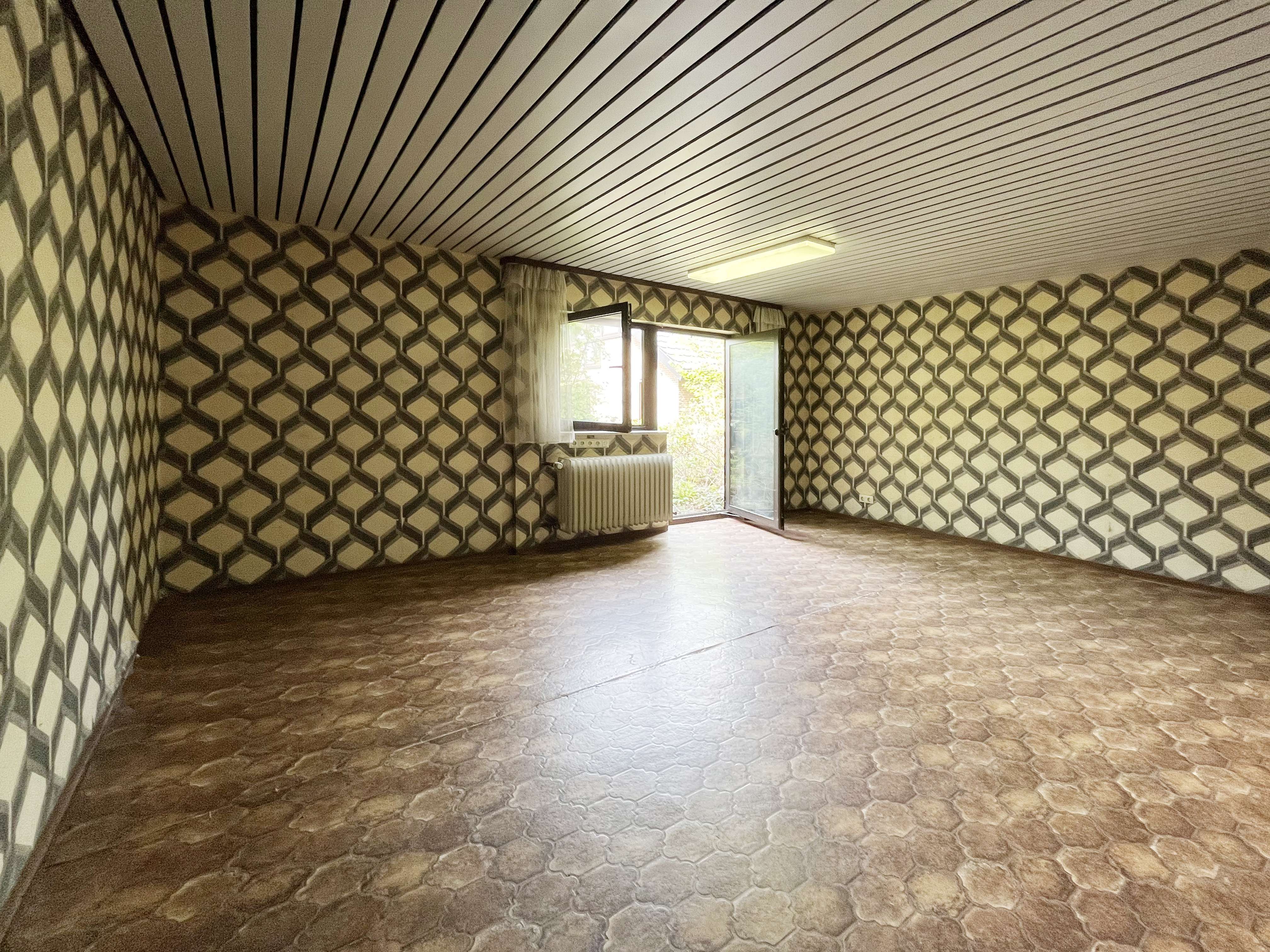 Immobilie in Talheim - EINFAMILIENHAUS IN BESTLAGE – sofort frei - Bild 5