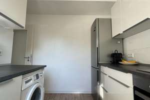 Super zentral gelegene, sonnige 2,5-Zimmer-Wohnung – Barbarossaplatz 5, 50674 Neustadt/Süd, Köln – Vorschaubild 9