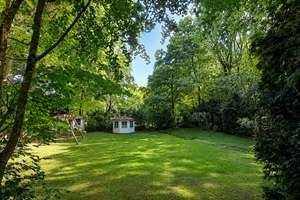 Großzügige Wohnung im Herzogpark mit Garten und Terrasse - Erstbezug nach Sanierung  – Reuchlinstraße 1, 81925 Herzogpark, München – Vorschaubild 7