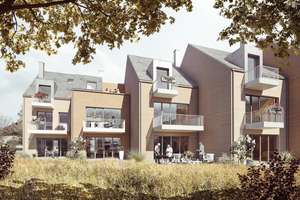 Energieeffizientes Reihenmittelhaus für die gesamte Familie in ruhiger Zentrumslage – Die vollständige Adresse der Immobilie erhältst du vom Anbieter., 82515 Wolfratshausen – Vorschaubild 1
