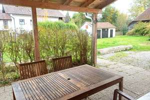 Ehemaliges Bauernhaus mit großem Garten – Die vollständige Adresse der Immobilie erhältst du vom Anbieter., 94342 Straßkirchen – Vorschaubild 7