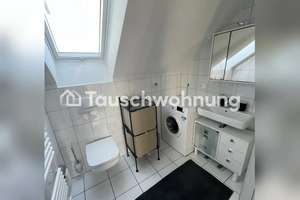Tauschwohnung: Wunderschöne 3 Zimmer Wohnung im Westend zum Tausch – Die vollständige Adresse der Immobilie erhältst du vom Anbieter., 80339 Westend, München – Vorschaubild 7