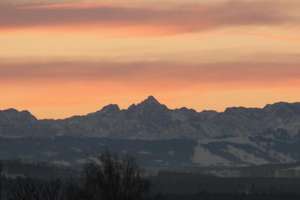 Traumhaus mit herrlichem Alpenblick – Panoramastr. 12, 88450 Berkheim – Vorschaubild 10