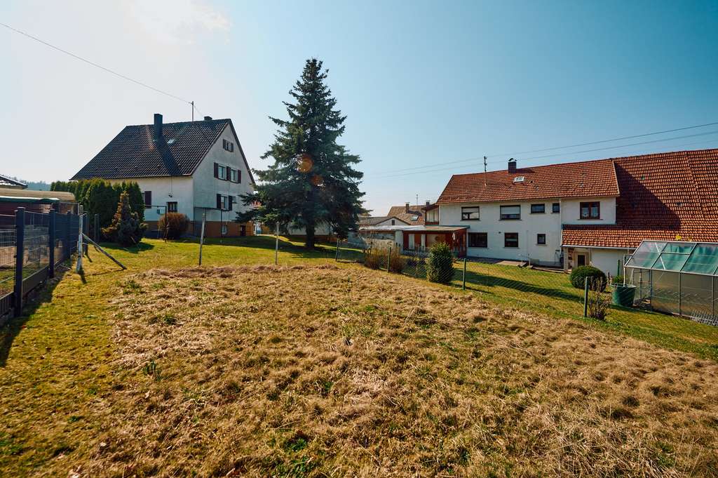 Immobilie in Gosheim - Wohntraum mit Garten: Flexibles Haus für Familien - Bild 4