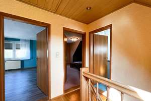 ***RESERVIERT*** Modernes EFH mit Wintergarten, Pool & EBK östlich von Erfurt in Kleinmölsen – Mühlgasse 17, 99098 Vieselbach, Erfurt – Vorschaubild 38