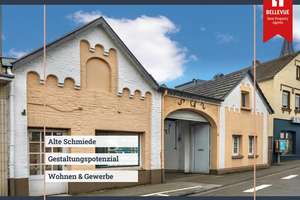 Charmante Alte Schmiede II vielseitiges Potenzial II Wohnen und Gewerbe – Die vollständige Adresse der Immobilie erhältst du vom Anbieter., 50769 Worringen, Köln – Vorschaubild 1