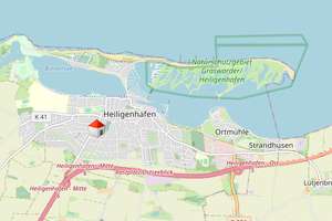 Provisionsfreies MFH in bester Lage! Eigennutzung und/oder Vermietung; Sie haben alle Möglichkeiten! – Die vollständige Adresse der Immobilie erhältst du vom Anbieter., 23774 Heiligenhafen – Vorschaubild 39