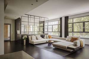 Townhouse-Apartment mit privatem Auto-Lift und Patio-Terrasse – Die vollständige Adresse der Immobilie erhältst du vom Anbieter., 10999 Kreuzberg, Berlin – Vorschaubild 3