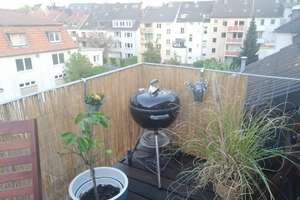 Offen für Angebote: 3.0-Zimmer Wohnung in essen – Die vollständige Adresse der Immobilie erhältst du vom Anbieter., 45147 Holsterhausen, Essen – Vorschaubild 5