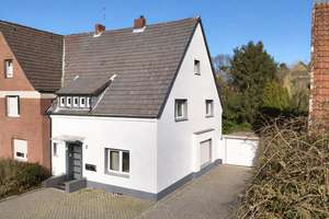 Zuhause mit 3 Zimmern und Balkon in Gelsenkirchen