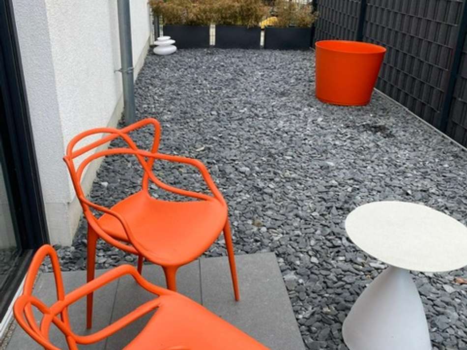 Garten/Terrasse 2