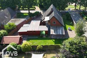 Einfamilienhaus mit Garage und viel Potenzial in Remels! – Die vollständige Adresse der Immobilie erhältst du vom Anbieter., 26670 Uplengen – Vorschaubild 14