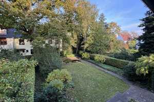 Familienfreundlich: Grosses Reihenendhaus, 225 qm Wohnfläche, 698 qm Traumgrundstück, Garage – Heymelstraße 7, 28359 Bremen – Vorschaubild 20