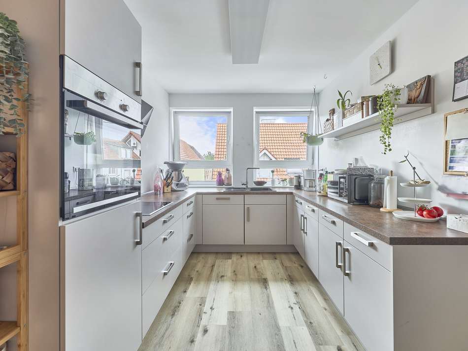Wohnung Nr. 4 OG