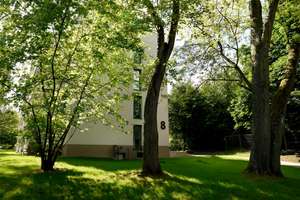 Letzte Chance: Stilvoll modernisierte 2-Zimmerwohnung mit großem Südwest-Balkon! – Godefriedstr. 8, 44265 Wellinghofen, Dortmund – Vorschaubild 2