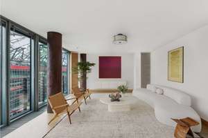 Esplanade Residence – 3-Zimmer-Panoramawohnung