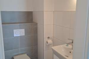 3-Zimmer Wohnung in Lengfeld - Erstbezug nach Renovierung – Heisenbergstraße 9, 97076 Lengfeld, Würzburg – Vorschaubild 7
