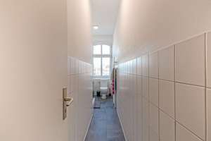 Wohnen im Sprengelkiez – Sanierte Altbauwohnung mit Balkon – Die vollständige Adresse der Immobilie erhältst du vom Anbieter., 13353 Wedding, Berlin – Vorschaubild 5