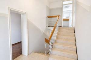 Freistehendes Einfamilienhaus mit Anbau im Bauhaus-Stil + großes Grundstück und herrlicher Aussicht – Die vollständige Adresse der Immobilie erhältst du vom Anbieter., 69126 Boxberg, Heidelberg – Vorschaubild 13