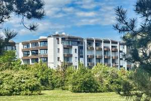Möbliertes Ferienapartment in prominenter Lage – Die vollständige Adresse der Immobilie erhältst du vom Anbieter., 23570 Travemünde, Lübeck – Vorschaubild 8