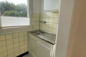 Wunderschönes, helles Single - Appartement direkt am geologischen Garten – Am Dornbusch 10, 44803 Altenbochum, Bochum – Vorschaubild 9